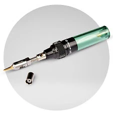 Welding & Soldering Tools