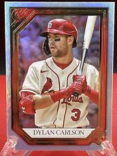Top 2021 MLB Rookie Cards Guide and Baseball Rookie Card Hot List 32