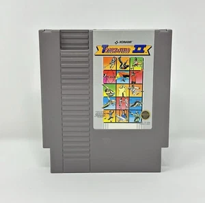 Track And Field 2 II Nintendo NES w/Dust Sleeve - Picture 1 of 14