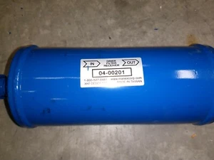 AC Drier 04-00201 - Picture 1 of 7