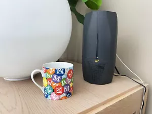Modem Router Fastweb Nexxt FTTH Smart Speaker WI-FI 6 ALEXA - Foto 1 di 1