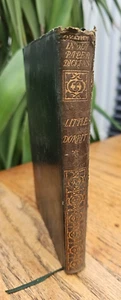 LITTLE DORRIT - CHARLES DICKENS - THE OXFORD INDIA PAPER EDITITION - VINTAGE - Bild 1 von 17