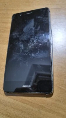 2871-Smartphone Huawei P9 - Immagine 1 di 2