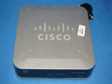 Cisco WAP4410N Wireless-N Access Point w/ Power Over Ethernet