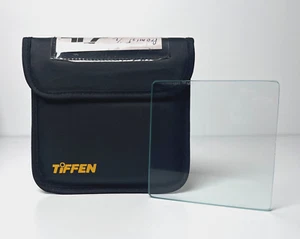Tiffen 4 x 4" Pro-Mist 1/2 Glass Filter - Picture 1 of 3