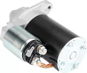 Starter for Hyundai Accent 1.5L 1.6L Auto Trans 2001-2009 36100-22850 17826 - Picture 1 of 9