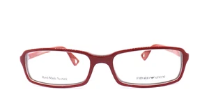EMPORIO ARMANI EA9506 montatura per occhiali da vista uomo donna made italy - Picture 1 of 5