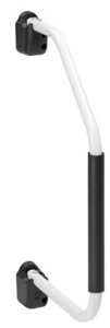American Motorhome RV Lend-a-Hand Door Handle, White - Picture 1 of 1
