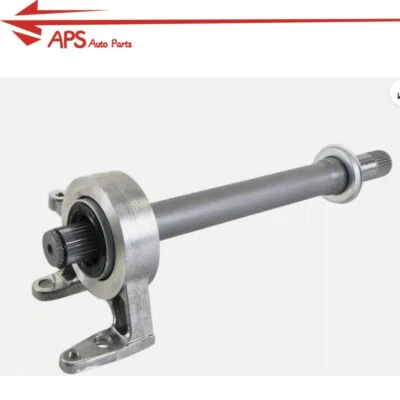 Conjunto de medio eje AT ajuste intermedio para Honda ELEMENT 2003-2011 44500-SCV-A10 Foto 1 de 4