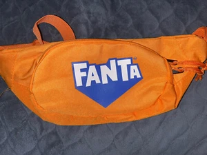 fanta orange fanny pack - Picture 1 of 3
