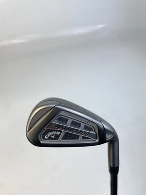 Callaway Big Bertha 2017 OS 5 Iron UST Recoil Regular Flex Graphite / VGC /9115 - Image 1 of 4