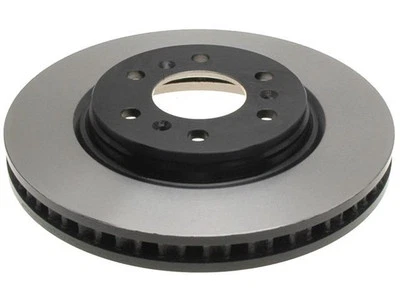 Rotor de freno delantero Raybestos 76952NVBC 2007 2008 para Chevrolet Uplander 2006-2009 Foto 1 de 2