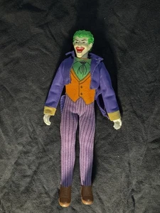 Mego Joker Vintage 1973 WGSH DC Comics T2 Action Figure ~All Original & Complete - Foto 1 di 8