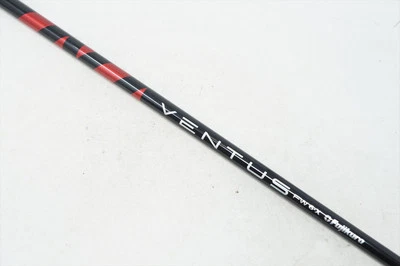 Fujikura OEM Ventus Red 6-X 63g X-Stiff 42.25" #3 WOOD Shaft Cobra LTDx AeroJet - Image 1 of 2