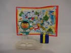 Ferrero / Weihnacht 2008 - NV-066 - Die tolp. Weihnachtshelfer " Schelm + BPZ