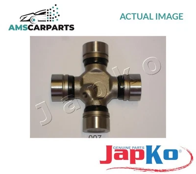 PROPSHAFT JOINT REAR 66007 JAPKO NEW OE REPLACEMENT - Image 1 of 4