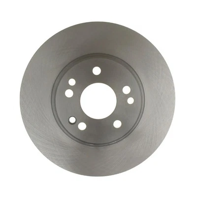 Genuine ACDelco For Mercedes-Benz SL500 94-98 Brake Rotor Driver/Passenger Side - Image 1 of 4