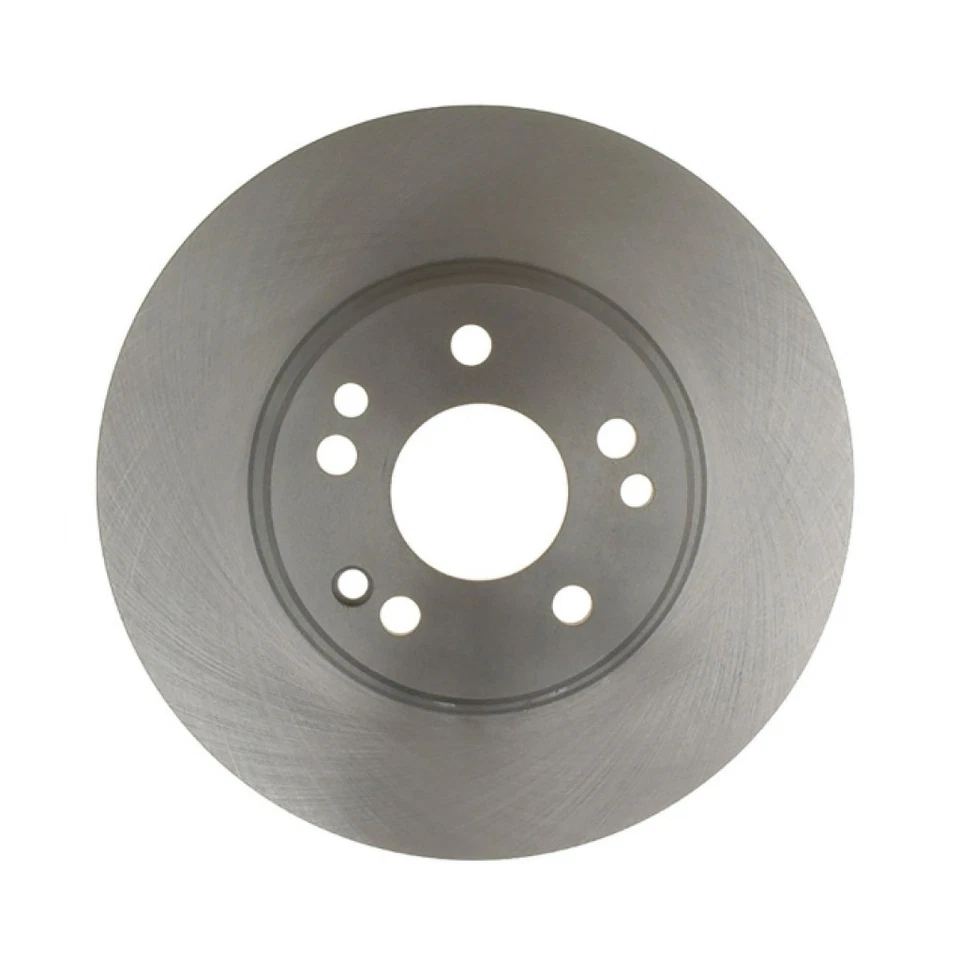 Original ACDelco para Mercedes-Benz SL500 94-98 rotor de freno lado conductor/pasajero Foto 1 de 4