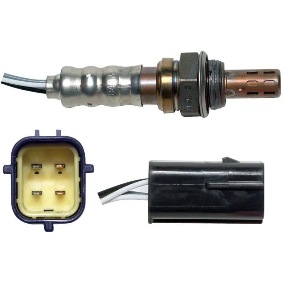 Sensor de oxigênio 234-4398 Denso O2 para Mazda 2003-2008 - Imagem 1 de 1