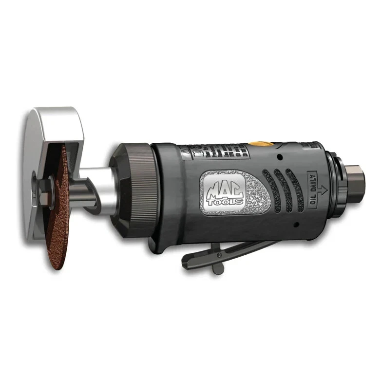 空气切割工具 3 英寸 Mac 工具零件 # AT28 — 第 1/1 张图片