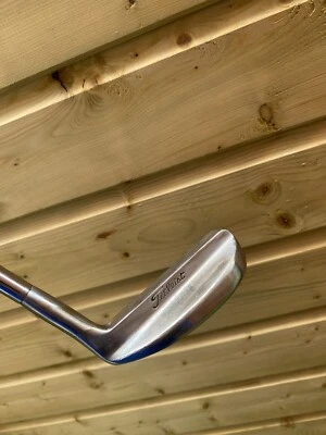 Titleist Tour Model Heal Shafted Original  Putter / NAPA / 35 Inch / RARE - Image 1 of 4