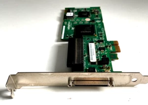 Adaptec SCSI Controller-Karte ASC-29320LPE Ultra320 SCSI PCIe - Bild 1 von 3