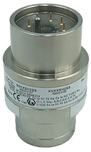 Detector de Gás Honeywell S3KXSH2SS XNXXSH2SS 50-500ppm - Picture 1 of 4