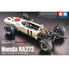 Tamiya 20043 Honda RA272 1965 Mexico Winner 1/20