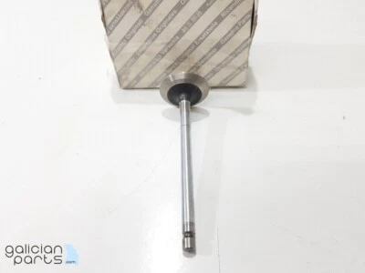 71745417 Valve Exhaust M 1.4 12V Fiat Bravo / Brava / Marea / Lancia Ypsilon New - Image 1 of 4