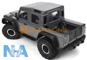 GRC G156D TRX4 TRX-4 Defender Tailboard Truck Bed Pickup Pick Up - Picture 1 of 8