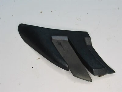 99-06 Chevy Tahoe Denali Escalade - Cubierta derecha Borde Antena Eliminar OEM Pasajero Foto 1 de 2