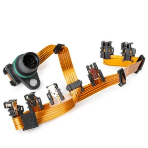 Transmission Internal Wire Harness 097/01N For VW Passat Audi Seat 097927365D - Picture 1 of 9