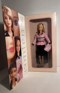 1998 Avon Barbie Doll - Special Edition Mattel 22202 NRFB - Picture 1 of 7