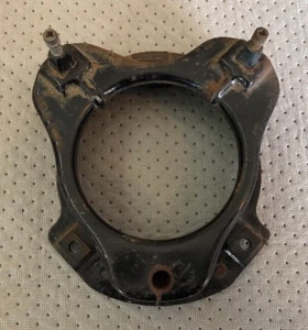 64 65 1964 1965 Oldsmobile Cutlass F85 442 Headlight Mount - Picture 1 of 2