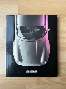 Southwest - Art & Car Edition - Porsche 959 - Jürgen Lewandowski - Picture 1 of 7