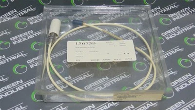 НОВЫЙ бесконтактный зонд серии Bently Nevada 21504-000-020-10-02 7200 - Изображение 1 из 2