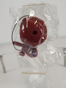 Little Big Planet Plush Strap Game software bonus Not for sale No box - Picture 1 of 11