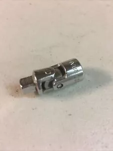 SNAP ON MVU 8 ¼” Drive Universal Joint Swivel Socket (1672) - Picture 1 of 4