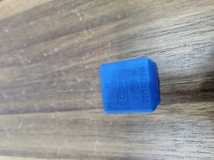 HORN RELAY MODULE ASSEMBLY MERCEDES W140 S500 S420 400SE S600 OEM - Picture 1 of 5
