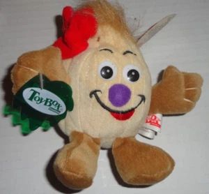 Veggie Friend Seedies "Pierre Onion" con etiquetas - Imagen 1 de 4