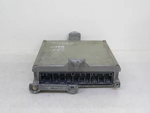 HONDA ACCORD ECU ECM DME PCM PCU MSG ENGINE CONTROL UNIT 37820PDAG01 5757469628 - Bild 1 von 1