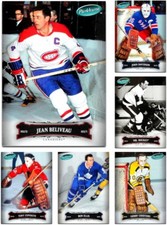 2006-07 Parkhurst **** PICK YOUR CARD **** From The Base SET