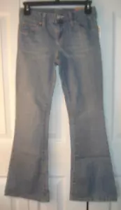 Girls Jeans Size 10 Flare Old Navy NWT - Picture 1 of 2