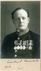 WINSTON CHURCHILL Signed Photograph - British Prime Minister 6"x4" reprint