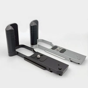 L Bracket For Nikon ZFC Camera Quick Release Plate Hand Grip Replaces GR1 - Picture 1 of 12
