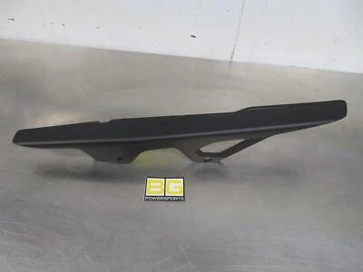 EB1334 2024 24 DUCATI HYPERMOTARD 698 MONO RVE DRIVE CHAIN GUARD - Изображение 1 из 4