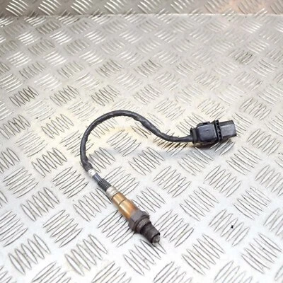 BMW 4 Coupé F32 Sonda Lambda Lambda 7791600 0281004018 2.0D 135kw 2013 5 PIN - Imagen 1 de 4