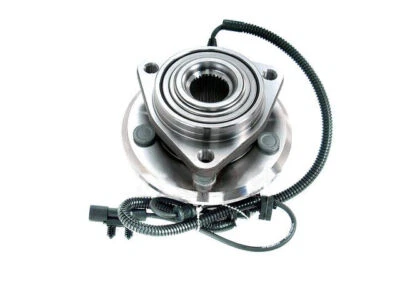 Conjunto de buje de rueda delantero Timken 78983FKNS 2010 2009 para Jeep Liberty 2008-2012 Foto 1 de 2
