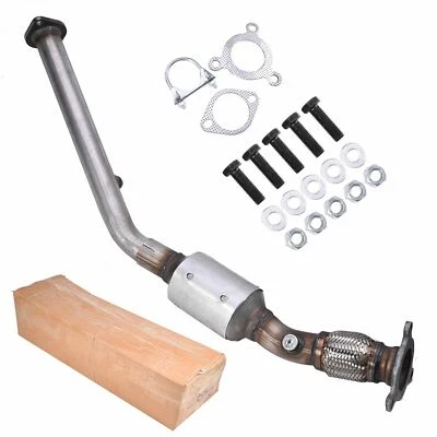 Каталитический конвертер для Chevy Cobalt / для Saturn Ion 2,2 л 2005 2006 2007 - Изображение 1 из 4