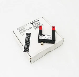 BALLUFF BGL0016 Optoelektrischer Sensor BGL 30A-001-S49 -new- - Bild 1 von 4